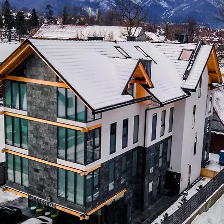 Bed & Breakfast Kamieniec 27