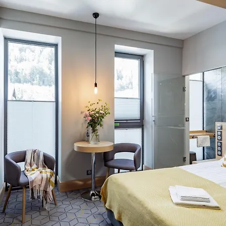 Kamieniec 27 Bed and breakfast