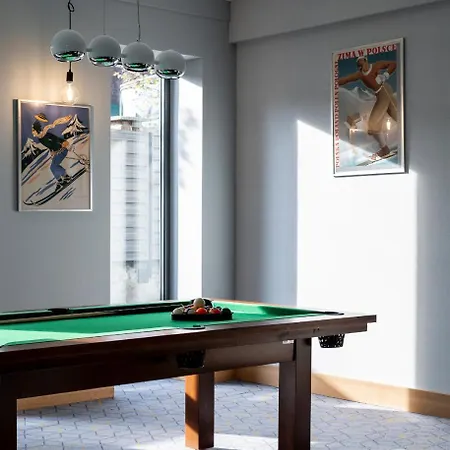Kamieniec 27 Bed & Breakfast