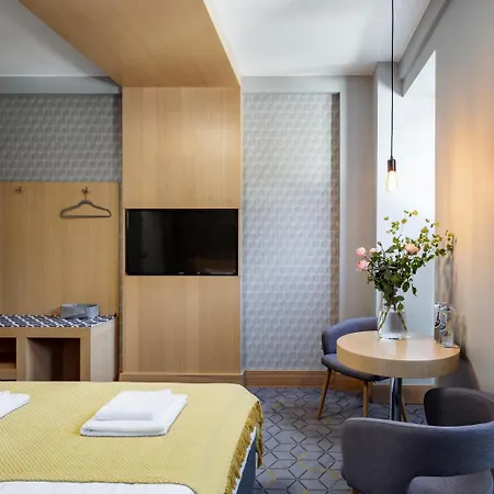 Kamieniec 27 Bed & Breakfast Zakopane