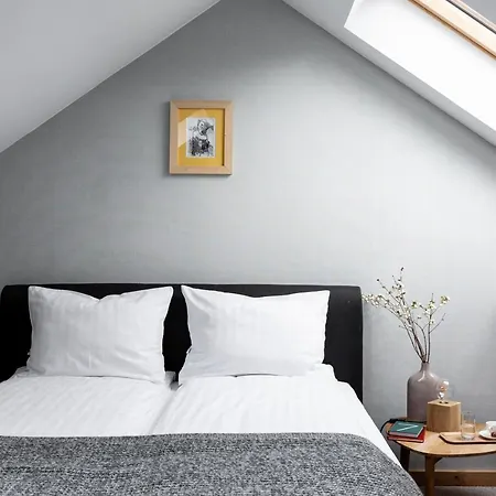 Bed and breakfast Kamieniec 27