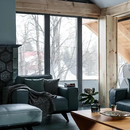 Kamieniec 27 Bed and breakfast Zakopane